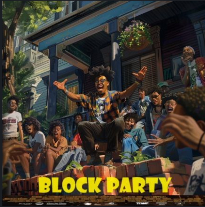 Block Party