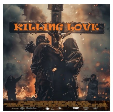 Killing Love